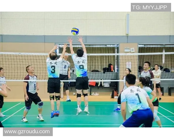 排球盛宴：深入解析杭州排球队的耐力训练与竞技精神